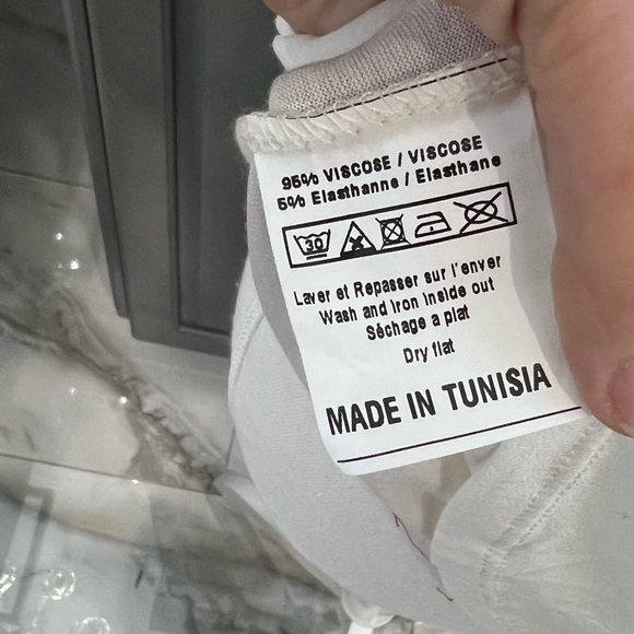 Paris Tank Top - Picture 5 of 5